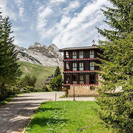Snoe Hotel Candanchu Exterior photo
